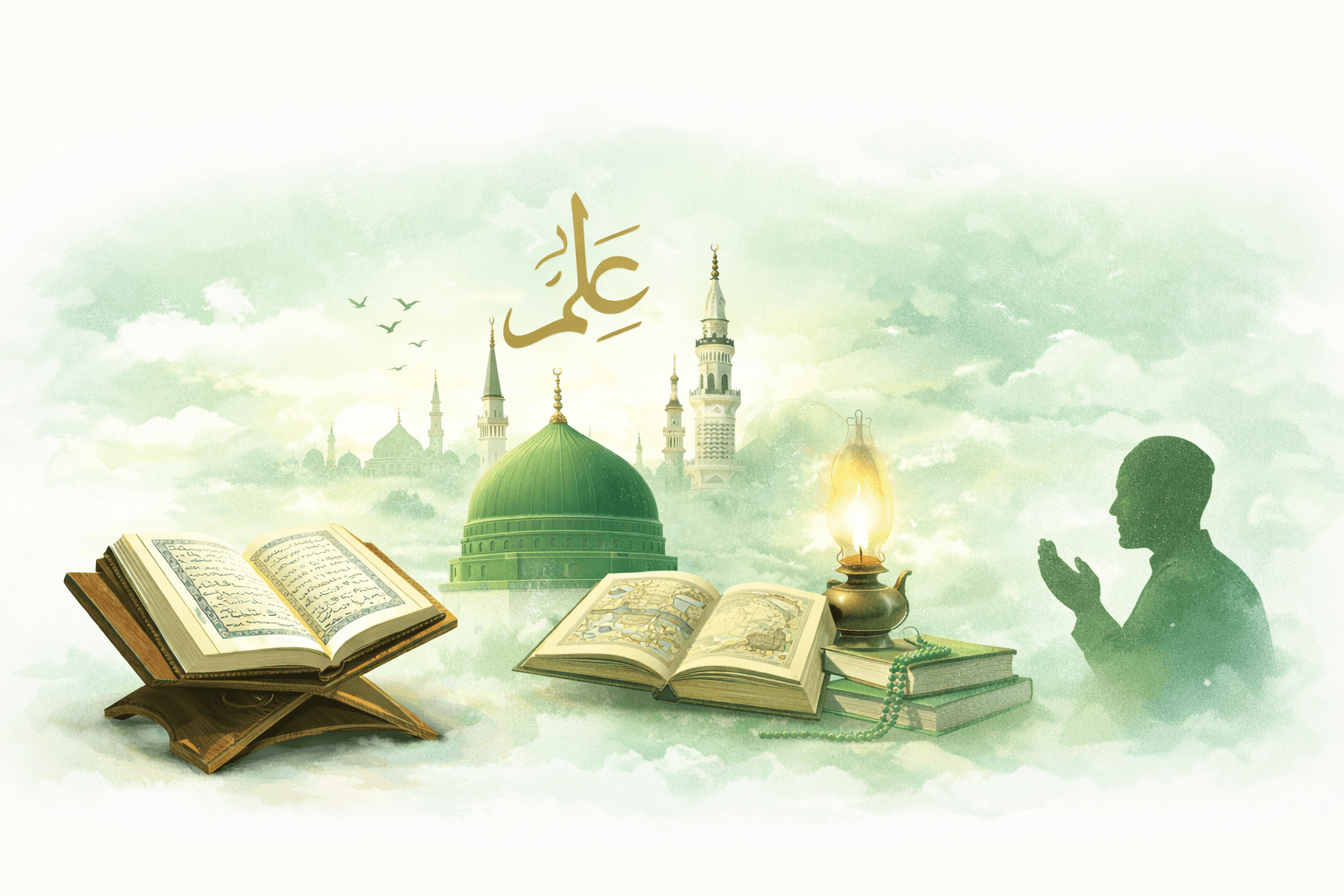 Islamic Studies Course