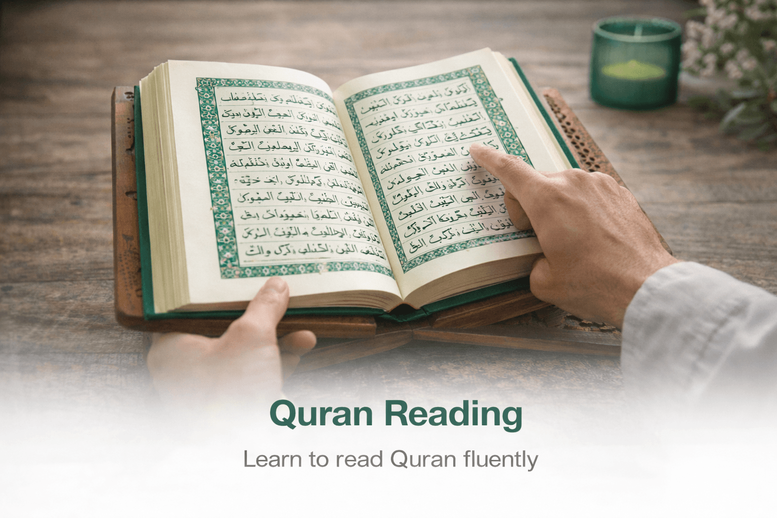 Quran Reading