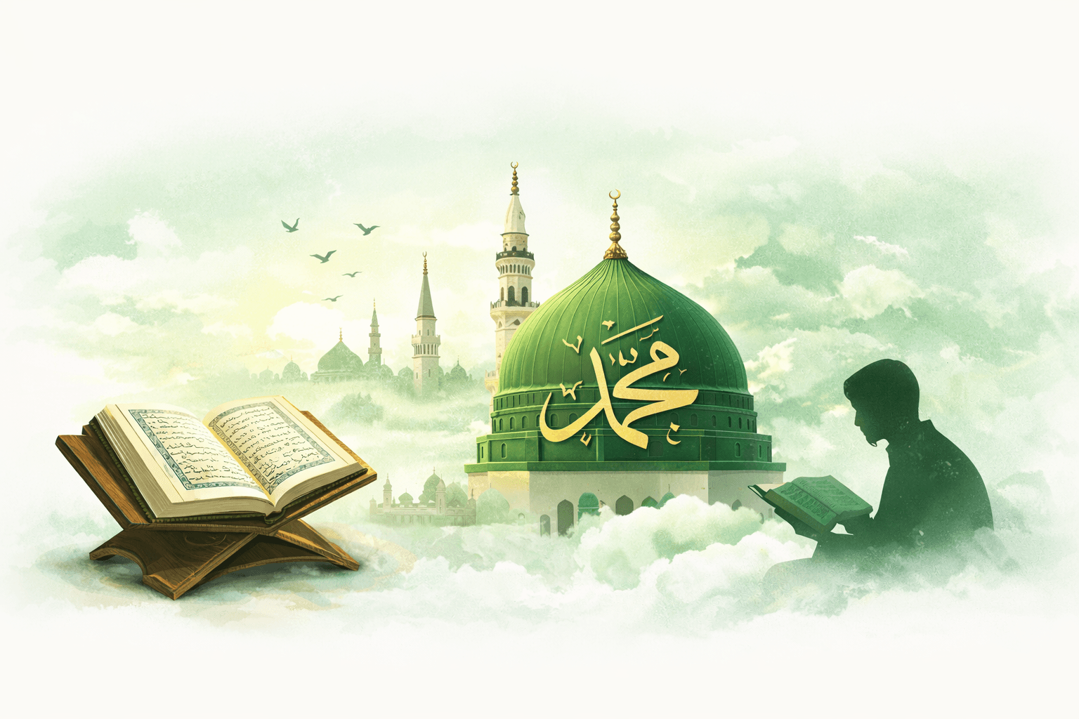 Seerat-un-Nabi Course